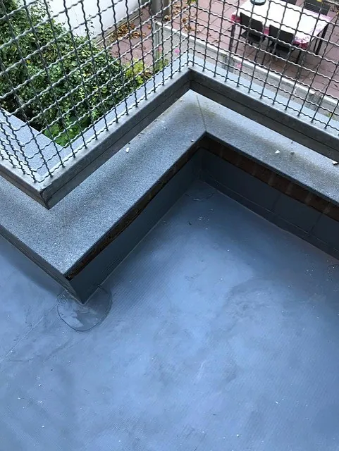 Thorsten Zingsheim, Zingsheim Dachdeckermeisterbetrieb, Schleiden-Dreiborn