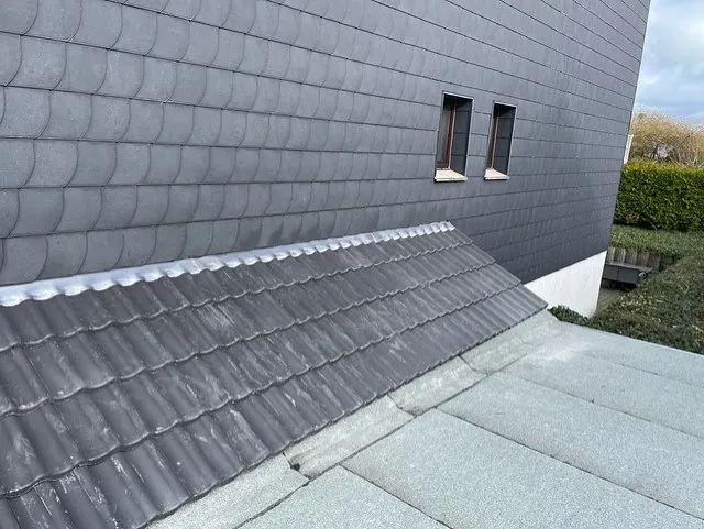 Thorsten Zingsheim, Zingsheim Dachdeckermeisterbetrieb, Schleiden-Dreiborn